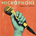 Album Microphone