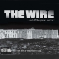 Album ...and all the pieces matter, Five Years of Music from The Wire 