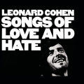 Album Songs Of Love And Hate