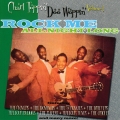 Album Chart Toppin' Doo Woppin' Vol. 1: Rock Me All Night Long