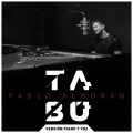 Album Tabú (Versión piano y voz)