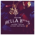 Album Hella Hoes - Single