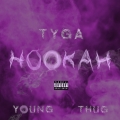 Album Hookah (feat. Young Thug) - Single