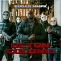 Album Beton Colonie