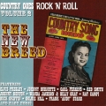 Album Country Goes Rock 'N' Roll, Vol. 2: The New Breed