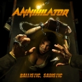 Album Ballistic, Sadistic