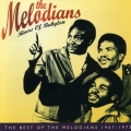 Album Rivers of Babylon: The Best of The Melodians 1967-1973