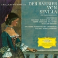Album Rossini: Der Barbier von Sevilla - Highlights