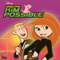 Album Songs from Kim Possible
