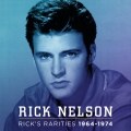 Album Rick's Rarities 1964-1974