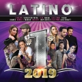 Album Latino #1's 2019