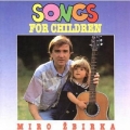 Album Songs for children