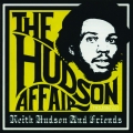 Album The Hudson Affair: Keith Hudson and Friends