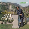 Album The Wonderful World Of Sam Cooke