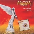 Album Angels Cry / Holy Land