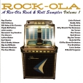 Album Rock-Ola: A Rev-Ola Rock'n'Roll Sampler, Vol. 1