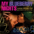 Album My Blueberry Nights