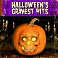 Album Halloween's Gravest Hits
