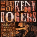 Album The Best Of Kenny Rogers