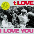 Album I Love You (Live)