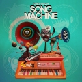 Album Song Machine Theme Tune