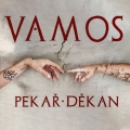 Album Vamos (feat. Jakub Děkan)