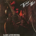Album Long Live Metal
