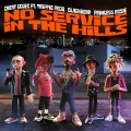 Album No Service In The Hills (feat. Trippie Redd, Blackbear, PRINCE$$