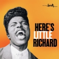 Album Here's Little Richard