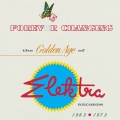 Album Forever Changing: The Golden Age Of Elektra Records 1963-1973