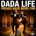 Album Freaks Have More Fun (Original Mix) - Single