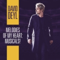 Album Melodies of My Heart: Musicals!