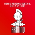Album Deep In My Heart (& Sveta B.) - Single