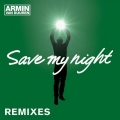 Album Save My Night - Remixes