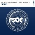 Album Skyres (& Standerwick Presents Skypatrol) - single