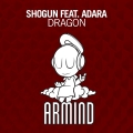 Album Dragon (feat. Adara) - single