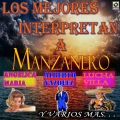 Album Los Mejores Interpretan A Manzanero