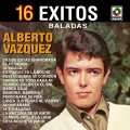 Album 16 Éxitos: Baladas