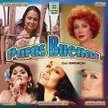 Album Puras Buenas