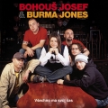 Album Best of Burma Jones