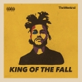 Album King Of The Fall - Single