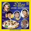 Album Ellos Interpretan a Jose Alfredo