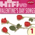 Album Rhino Hi-Five: Valentine's Day Songs 1