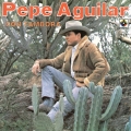 Album Pepe Aguilar con Tambora