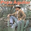 Album Pepe Aguilar con Tambora