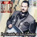 Album Lo Grande De Los Grandes