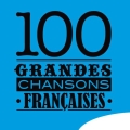 Album 100 Grandes Chansons Françaises