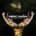 Album Smoke + Mirrors