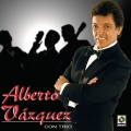 Album Alberto Vázquez Con Trío