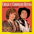 Album Chelo y Cornelio Reyna con Sabor Norteño